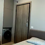 κομψό με δωρεάν πάρκινγκ *