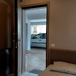 κομψό με δωρεάν πάρκινγκ Lejlighed *
