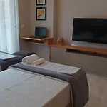 κομψό με δωρεάν πάρκινγκ Volos