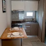 κομψό με δωρεάν πάρκινγκ * Volos