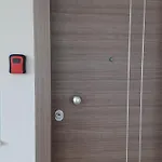 Apartamento κομψό με δωρεάν πάρκινγκ *