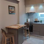 κομψό με δωρεάν πάρκινγκ *