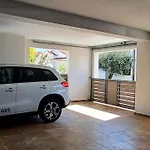 Lejlighed κομψό με δωρεάν πάρκινγκ