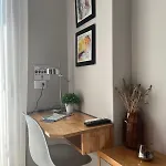 κομψό με δωρεάν πάρκινγκ *