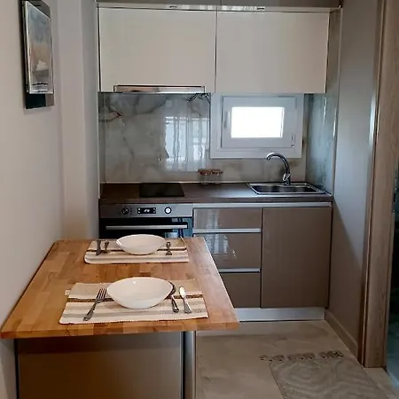 κομψό με δωρεάν πάρκινγκ * 볼로스