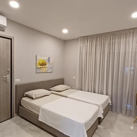 κομψό με δωρεάν πάρκινγκ Apartment