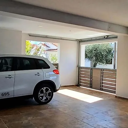 Appartement κομψό με δωρεάν πάρκινγκ