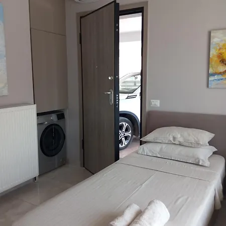 κομψό με δωρεάν πάρκινγκ * 볼로스