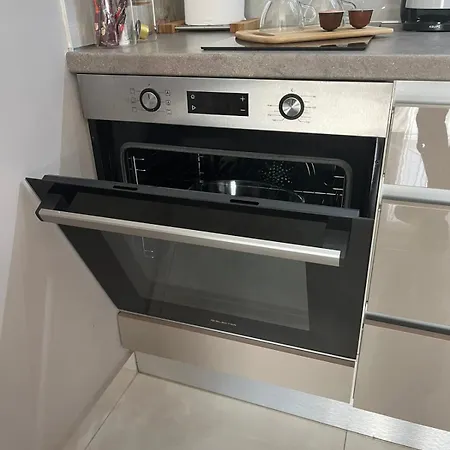 Lägenhet κομψό με δωρεάν πάρκινγκ