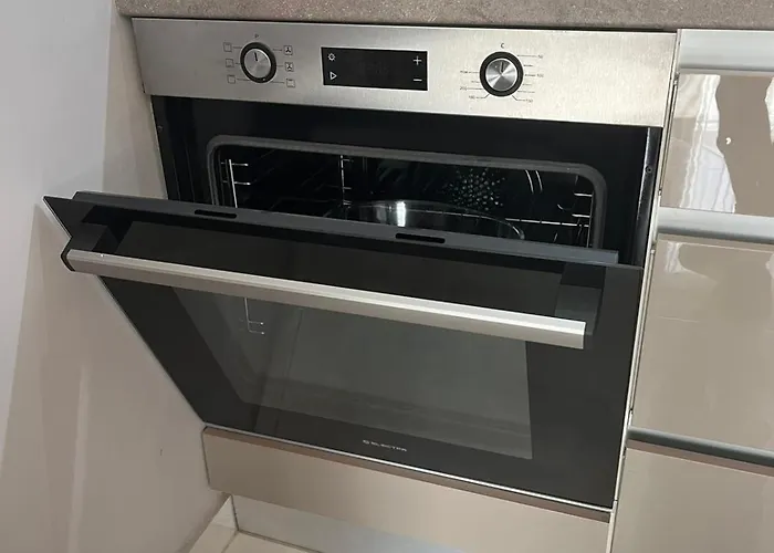 Lägenhet κομψό με δωρεάν πάρκινγκ