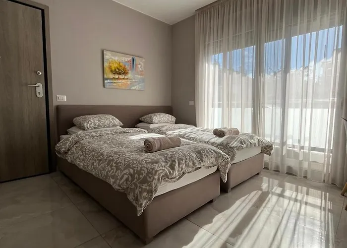 κομψό με δωρεάν πάρκινγκ *